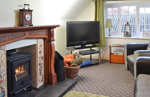 South Cliff Cottage | 2 bedroom accommodation in Scarborough