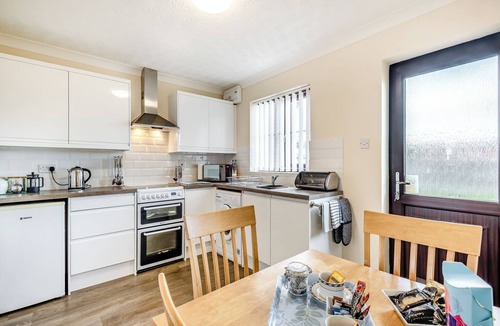 Sea Palling Cottage | 2 bedroom accommodation in Sea Palling.