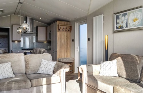 Southerness Cottage | 2 bedroom accommodation in Southerness