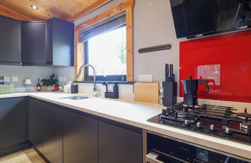 Ston Easton Cottage | 2 bedroom accommodation in Ston Easton