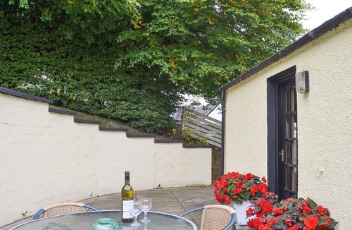 Strathpeffer Cottage | 2 bedroom accommodation in Strathpeffer