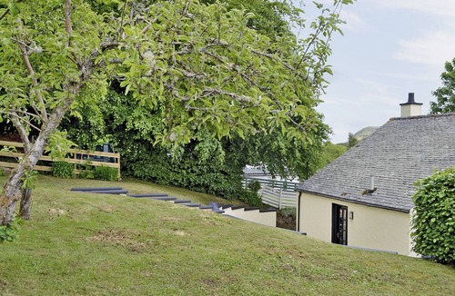 Strathpeffer Cottage | 2 bedroom accommodation in Strathpeffer