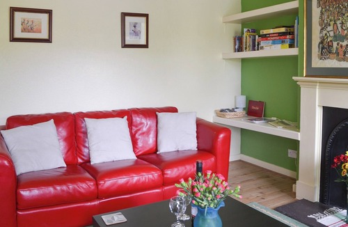 Strathpeffer Cottage | 2 bedroom accommodation in Strathpeffer