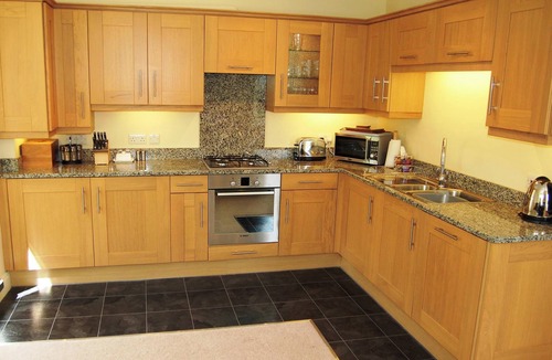 Keswick Cottage | 2 bedroom accommodation in Thornthwaite