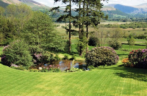 Keswick Cottage | 2 bedroom accommodation in Thornthwaite