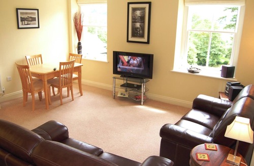 Keswick Cottage | 2 bedroom accommodation in Thornthwaite