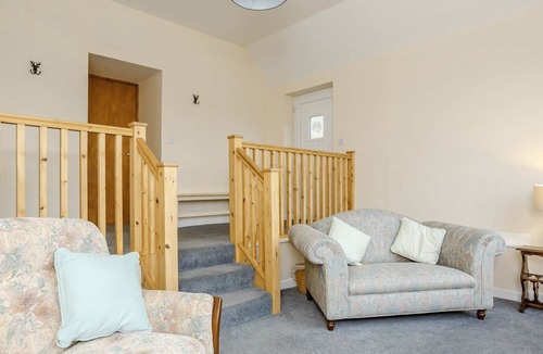 Glenlivet Cottage | 2 bedroom accommodation in Tomnavoulin