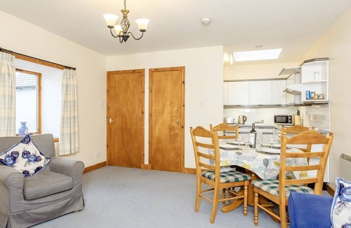 Glenlivet Cottage | 2 bedroom accommodation in Tomnavoulin