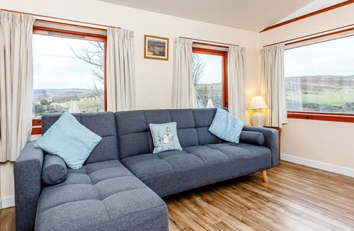 Glenlivet Cottage | 2 bedroom accommodation in Tomnavoulin