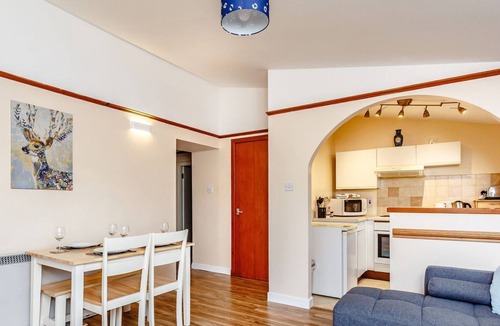 Glenlivet Cottage | 2 bedroom accommodation in Tomnavoulin