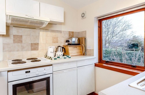 Glenlivet Cottage | 2 bedroom accommodation in Tomnavoulin