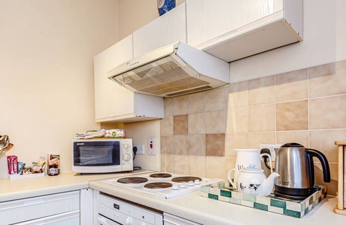 Glenlivet Cottage | 2 bedroom accommodation in Tomnavoulin