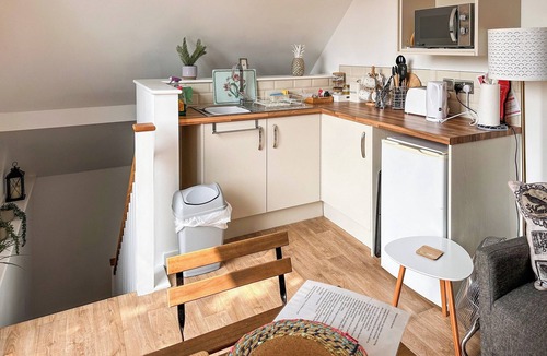 Layer Marney Cottage | 2 bedroom accommodation in West Mersea