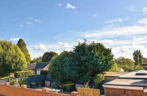 Layer Marney Cottage | 2 bedroom accommodation in West Mersea