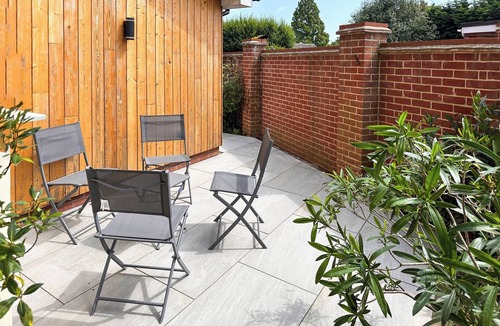 Layer Marney Cottage | 2 bedroom accommodation in West Mersea