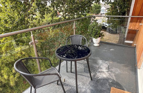 Layer Marney Cottage | 2 bedroom accommodation in West Mersea