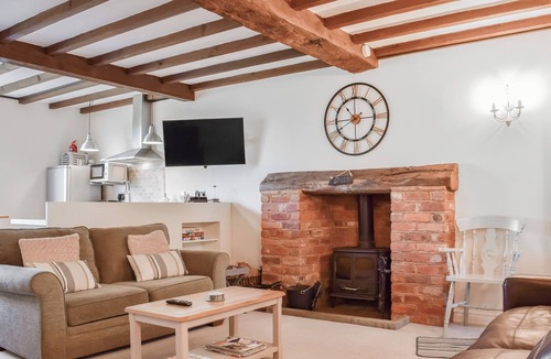 Lichfield Apartment | 2 bedroom accommodation in Whittington