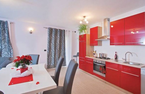 Orbanici Apartment | 2 bedroom accommodation in Orbanici