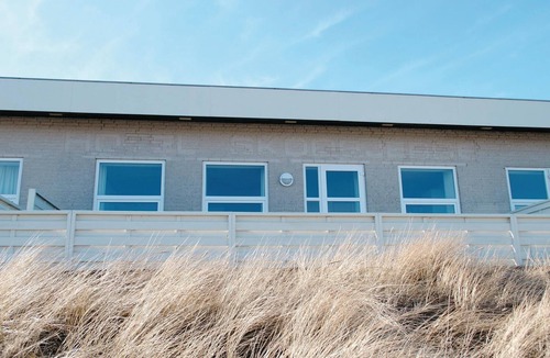 Hvide Sande Apartment | 2 bedroom accommodation in Hvide Sande