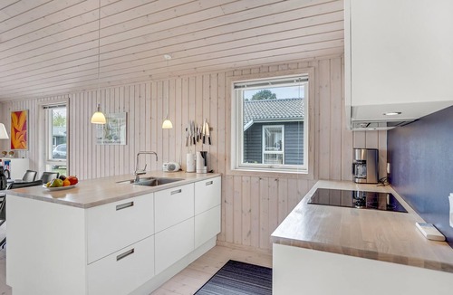 Nykøbing House | 2 bedroom accommodation in Nykøbing Sj