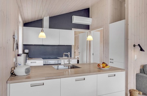 Nykøbing House | 2 bedroom accommodation in Nykøbing Sj