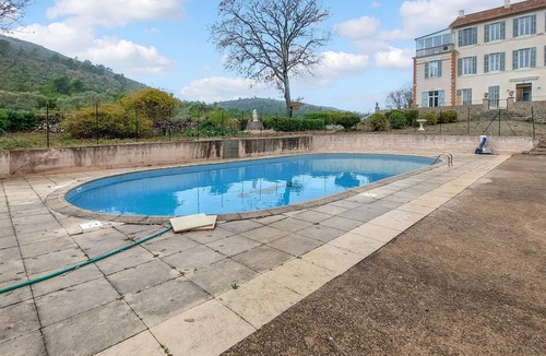 Fox-Amphoux Apartment | 2 bedroom accommodation in Fox Amphoux