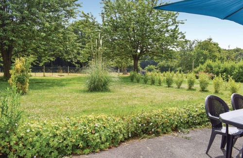 Saint-Alban House | 2 bedroom accommodation in Saint Alban