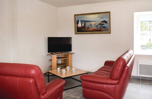 Saint-Alban House | 2 bedroom accommodation in Saint Alban