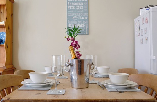 Abergavenny Cottage | 2 bedroom accommodation in Abergavenny