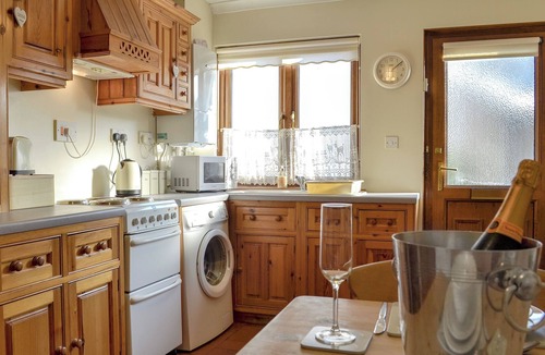 Abergavenny Cottage | 2 bedroom accommodation in Abergavenny