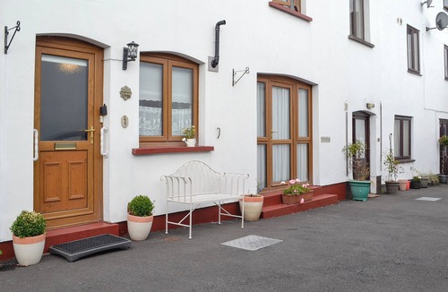 Abergavenny Cottage | 2 bedroom accommodation in Abergavenny
