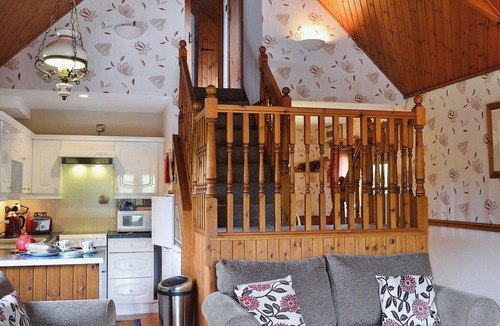 Devils Bridge Cottage | 2 bedroom accommodation in Devil&rsquo;s Bridge, Aberystwyth