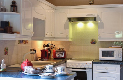 Devils Bridge Cottage | 2 bedroom accommodation in Devil&rsquo;s Bridge, Aberystwyth