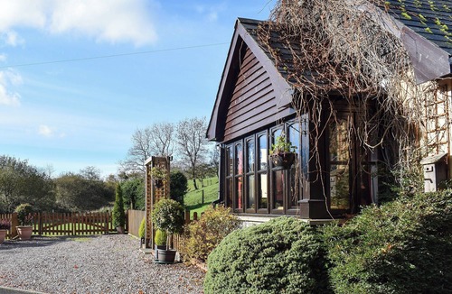 Devils Bridge Cottage | 2 bedroom accommodation in Devil&rsquo;s Bridge, Aberystwyth