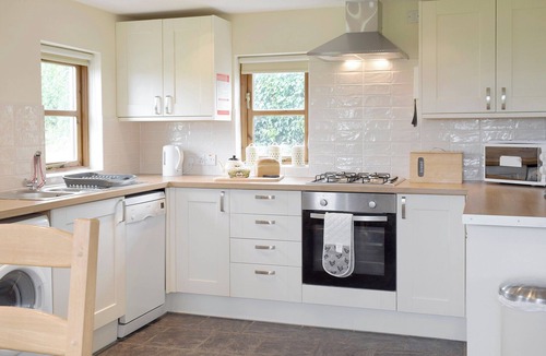 Chancery Cottage | 2 bedroom accommodation in Llanfarian, Aberystwyth