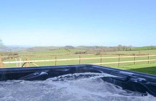 Chancery Cottage | 2 bedroom accommodation in Llanfarian, Aberystwyth