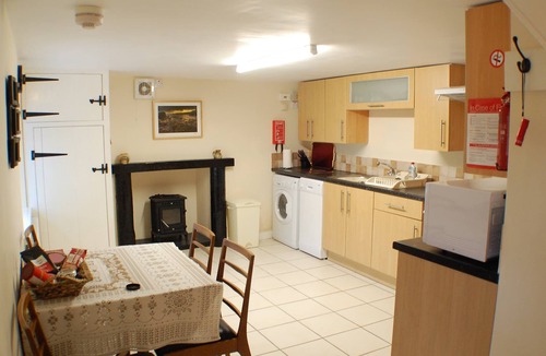Aultbea Cottage | 2 bedroom accommodation in Aultbea, Wester Ross