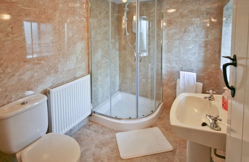 Aultbea Cottage | 2 bedroom accommodation in Aultbea, Wester Ross