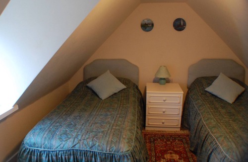 Aultbea Cottage | 2 bedroom accommodation in Aultbea, Wester Ross