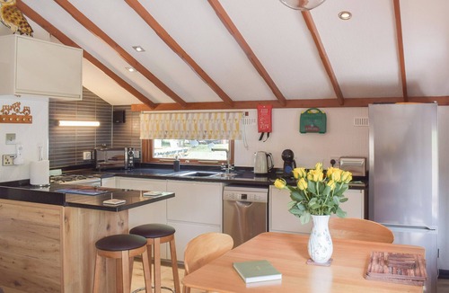 Girvan Cottage | 2 bedroom accommodation in Ballantrae