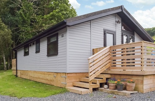 Girvan Cottage | 2 bedroom accommodation in Ballantrae