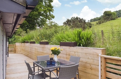 Girvan Cottage | 2 bedroom accommodation in Ballantrae