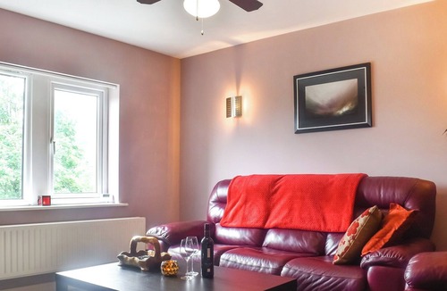 Nelson Cottage | 2 bedroom accommodation in Barrowford