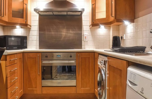 Nelson Cottage | 2 bedroom accommodation in Barrowford