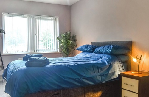 Nelson Cottage | 2 bedroom accommodation in Barrowford