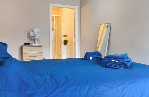 Nelson Cottage | 2 bedroom accommodation in Barrowford