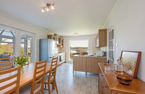 Benderloch Cottage | 2 bedroom accommodation in Benderloch
