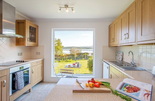 Benderloch Cottage | 2 bedroom accommodation in Benderloch