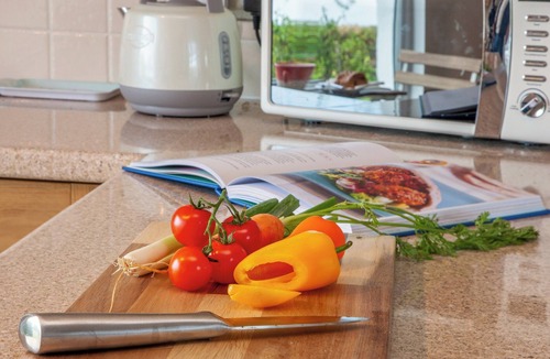 Benderloch Cottage | 2 bedroom accommodation in Benderloch