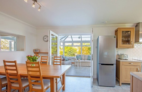 Benderloch Cottage | 2 bedroom accommodation in Benderloch